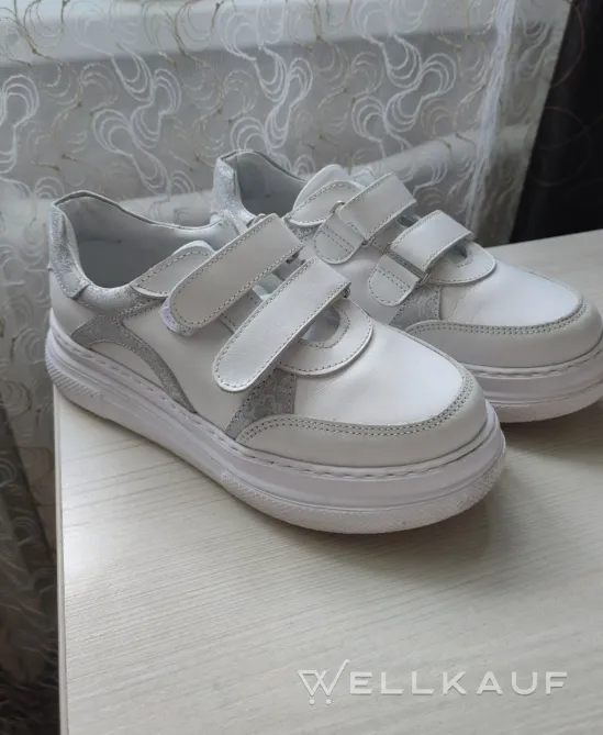 Sneaker für Mädchen
