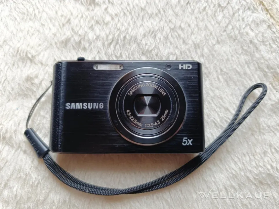Digitalkamera SAMSUNG ST76