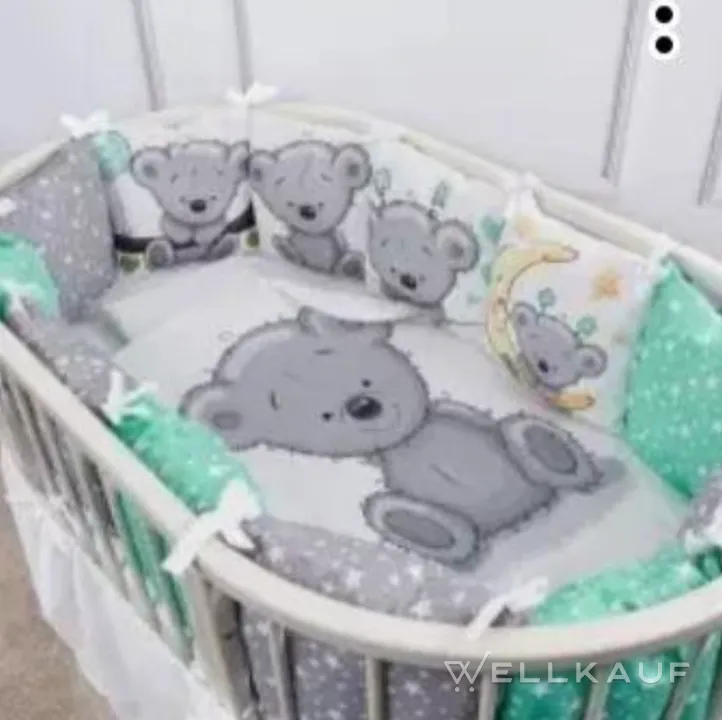 Kinderbettwäsche