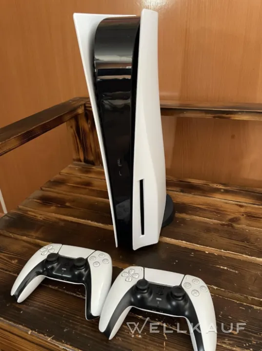 Ps5