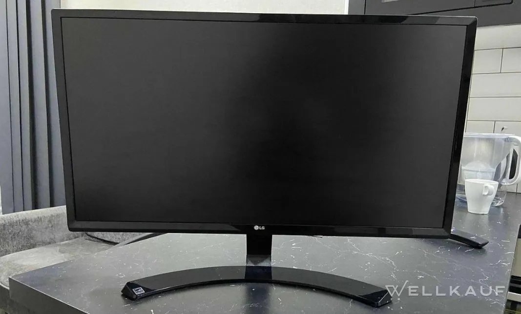 LG 24MP58D LED Full HD