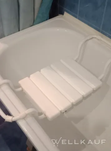 Badewannensitz