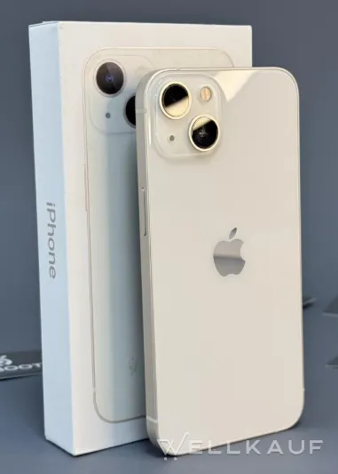 iPhone 13 mini 128gb