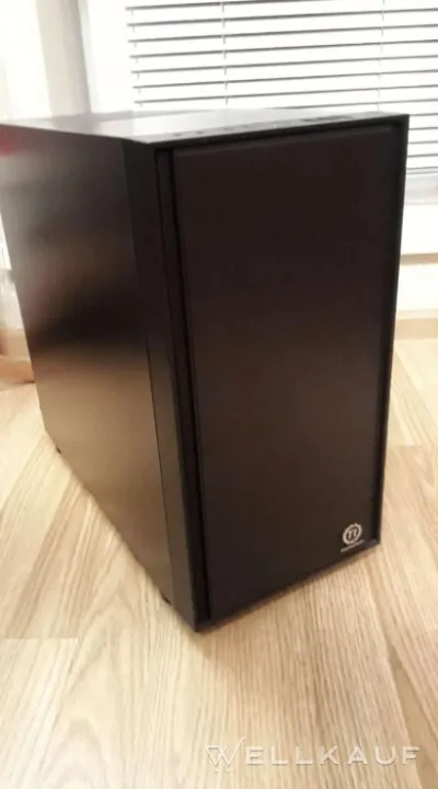 Core i5 8400/16Gb/GTX1050Ti