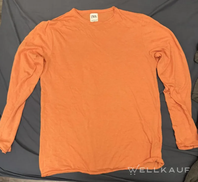 Pullover Zara