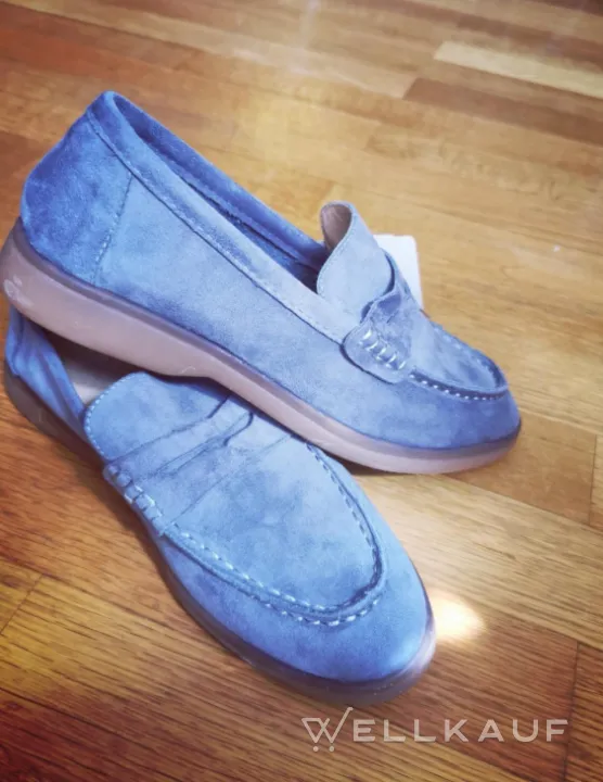 Loafer