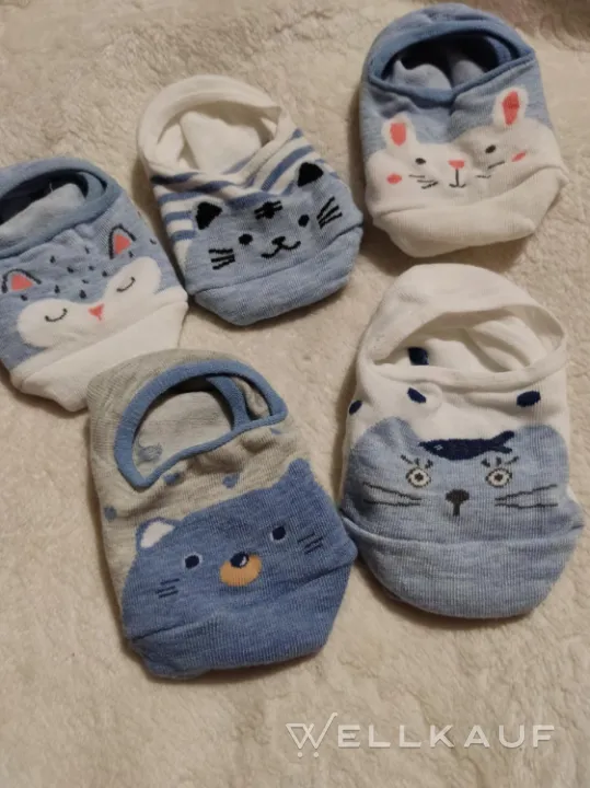 Kindersocken