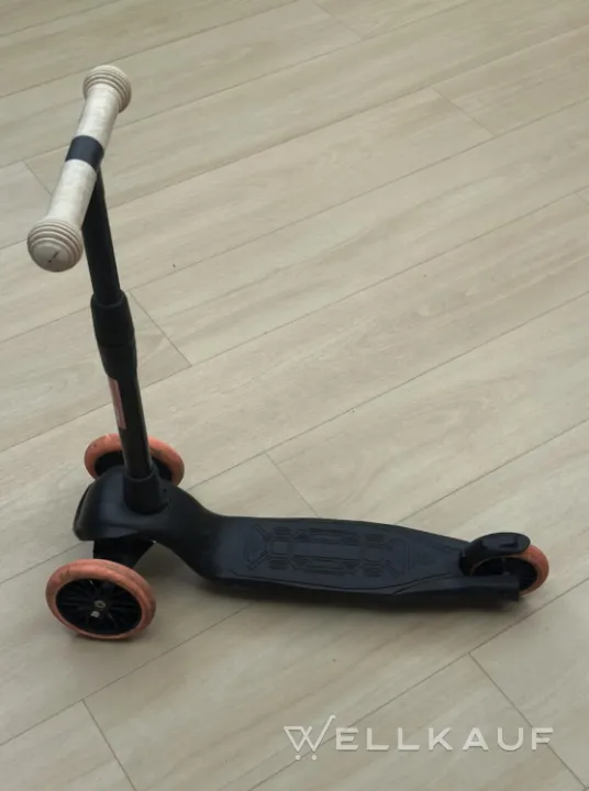 Kinderroller