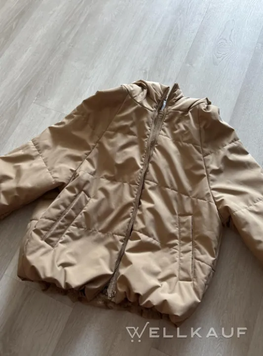 Übergangsjacke