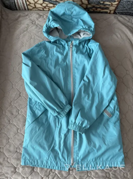 Windjacke