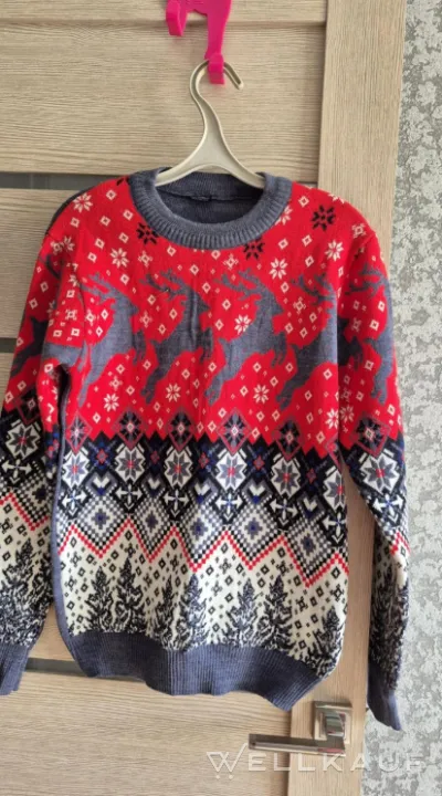 Herrenpullover