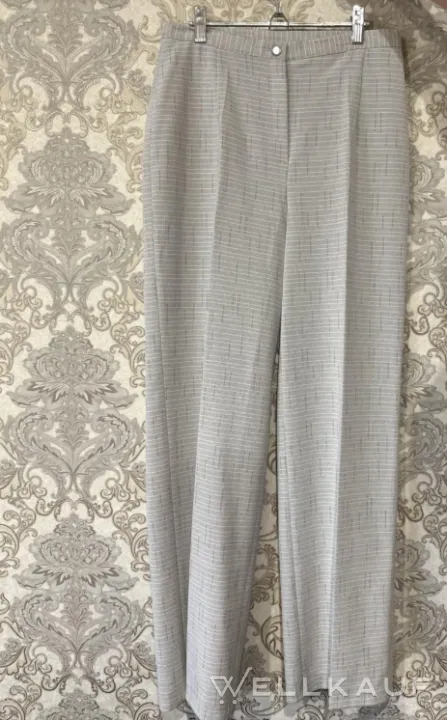 Neue Hose