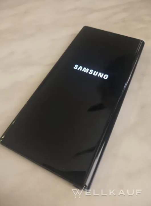 Samsung note 10