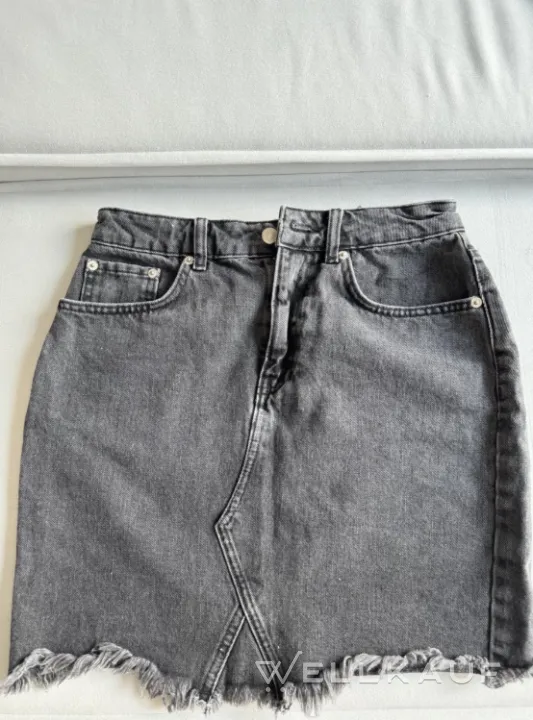 Jeansrock