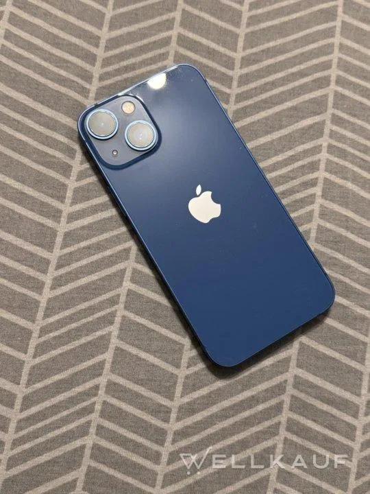 iPhone 13 mini 