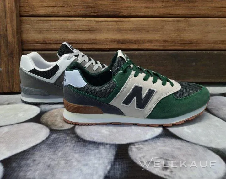 NB Herren Laufschuhe