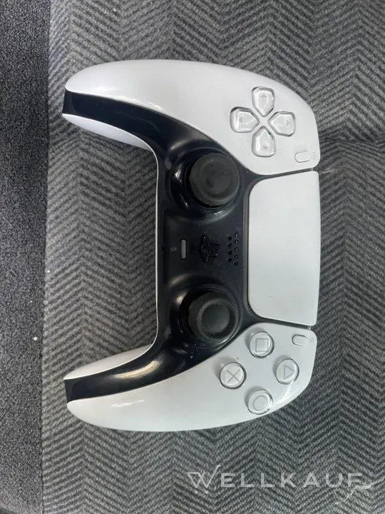 PS5 Controller