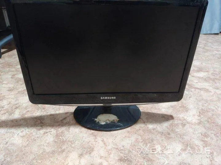 Samsung-Monitor