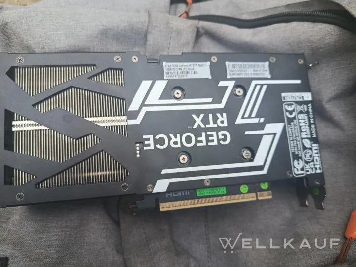 Rtx 5060ti 16gb