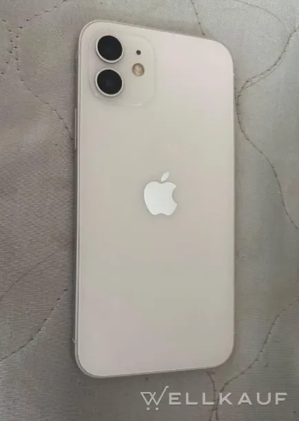 iPhone 12
