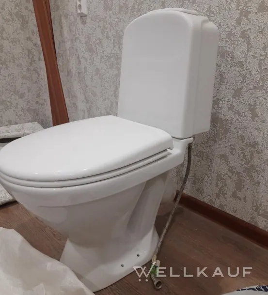 Toilette