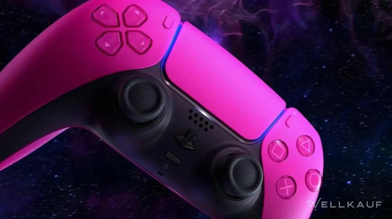 PS5-Joystick