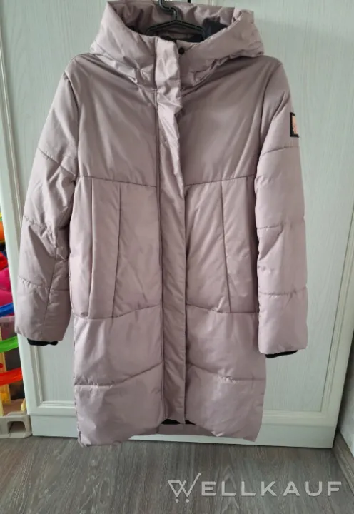 Daunenjacke