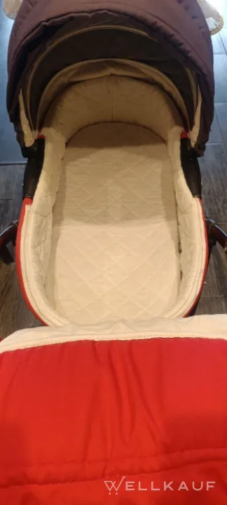 Kinderwagen