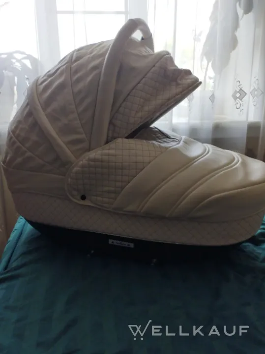 Kinderwagen 2 in 1