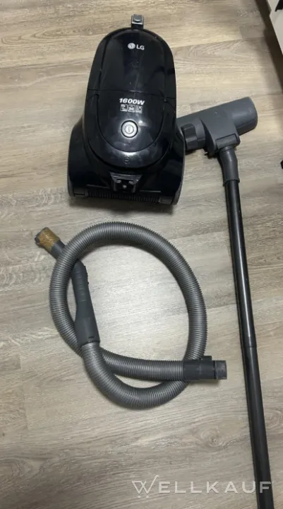 Staubsauger