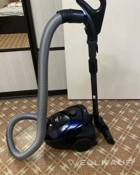 Staubsauger 
