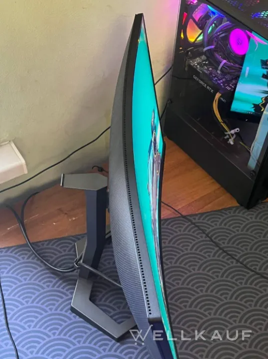 Philips Evnia 27M1C5500VL