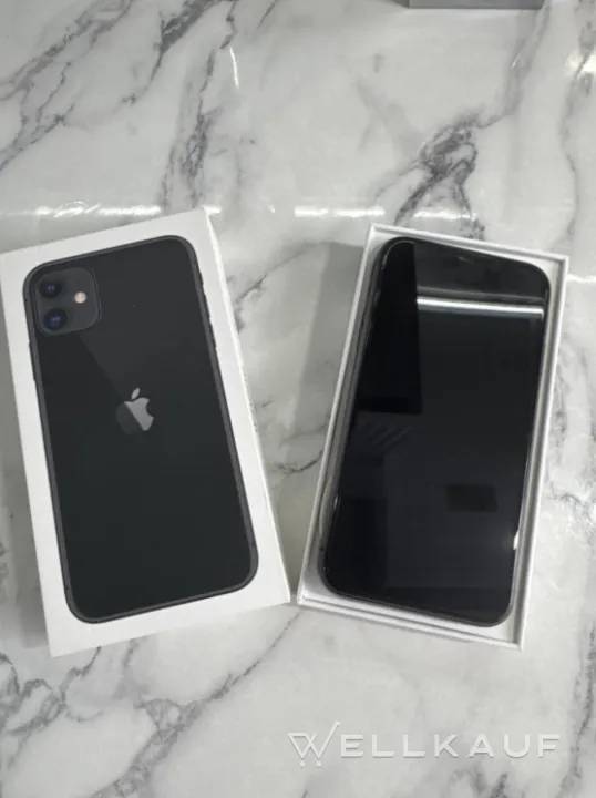iPhone 11