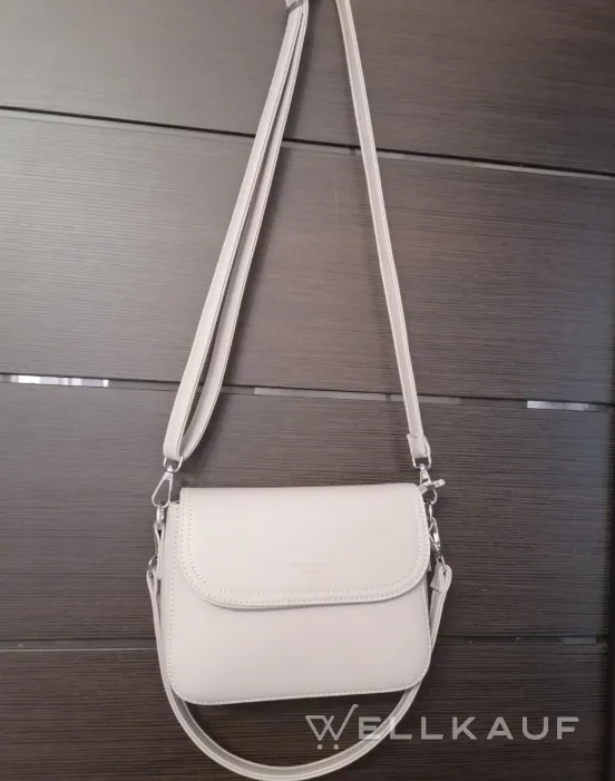 Neue Tasche