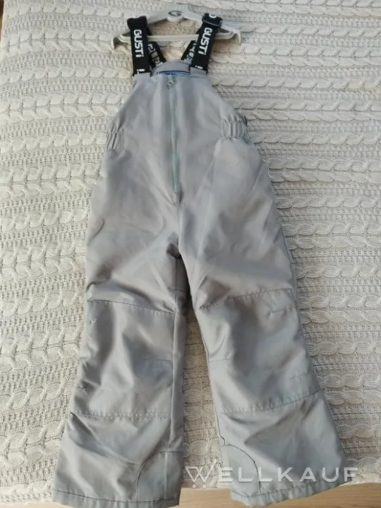 Winteroveralls