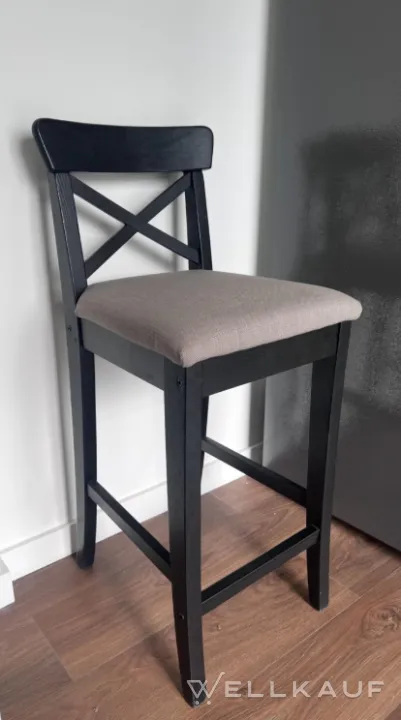 Ikea Barhocker