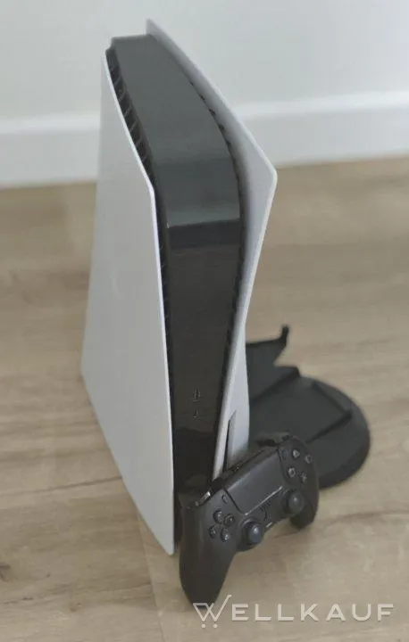 PlayStation 5