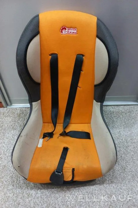 Autositz
