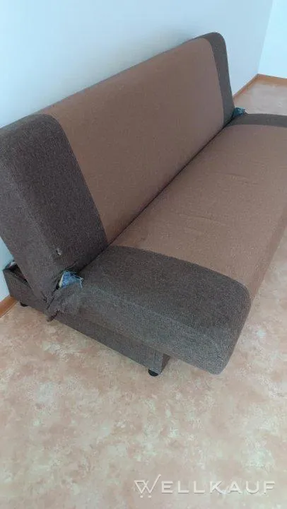 Das Sofa