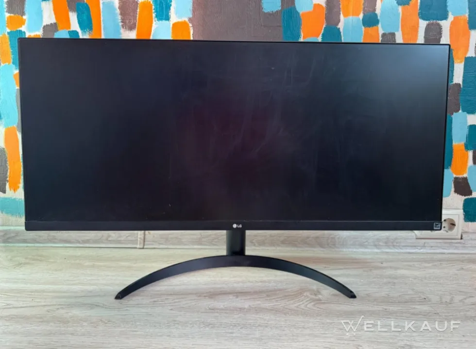 Monitor LG 34WP500-B