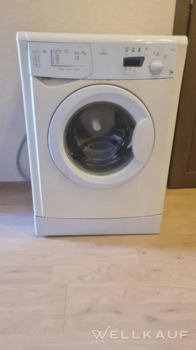 Waschmaschine