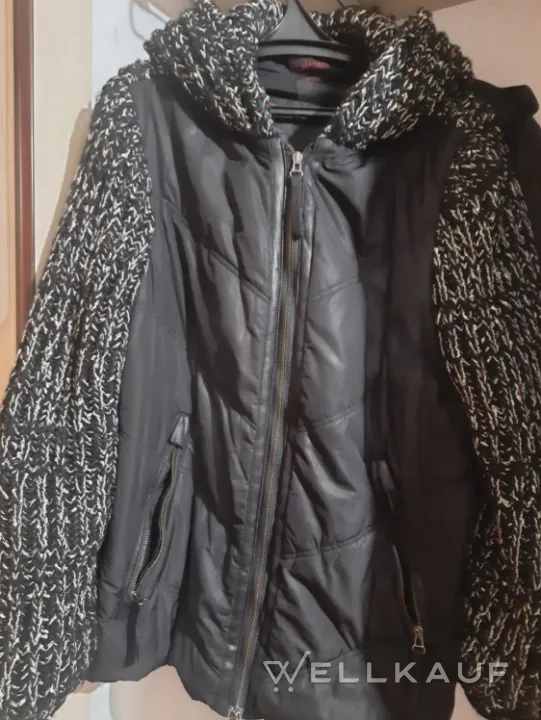 Übergangsjacke
