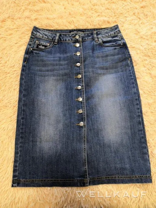 Jeans Rock