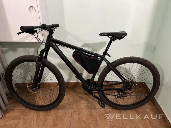 Fahrrad