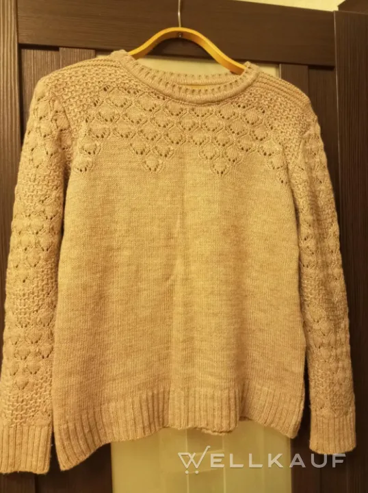 Pullover XL-Größe