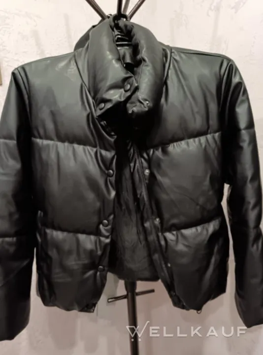 Jacke