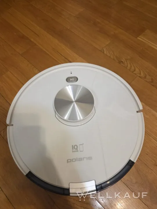 Roboterstaubsauger gebraucht