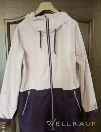 Windjacke