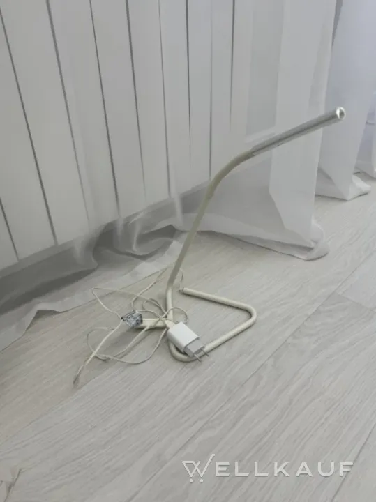 Lampe