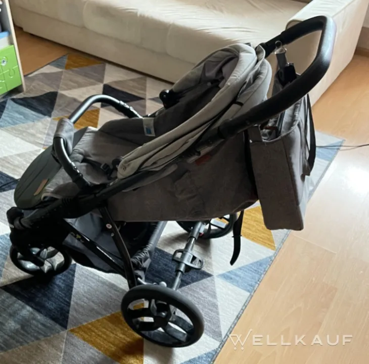 Kinderwagen